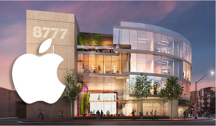 蘋果公司旗下地圖、服務業務和芯片團隊任命新負責人 